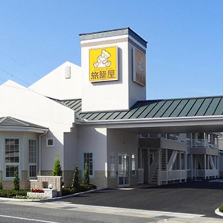 静岡市 ﾌｧﾐﾘｰﾛｯｼﾞ旅籠屋・清水興津店モーテル エクステリア 写真