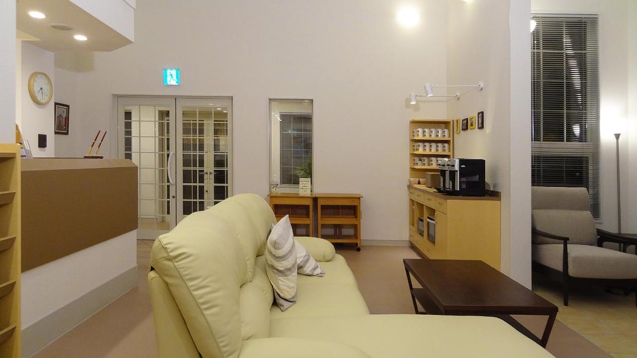 静岡市 ﾌｧﾐﾘｰﾛｯｼﾞ旅籠屋・清水興津店モーテル エクステリア 写真